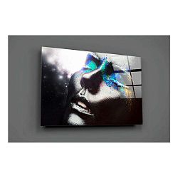 Skleněný obraz Insigne Pentona, 72 x 46 cm