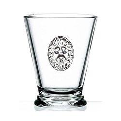 Skleněný pohár La Rochére Symbolic, 260 ml