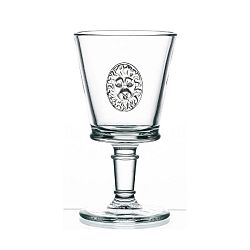 Skleněný pohár La Rochére Symbolic Lion, 250 ml