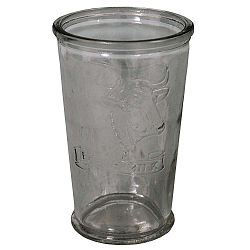 Sklenice Antic Line Verre, 350 ml