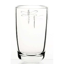 Sklenice La Rochère Libellules, objem 350 ml