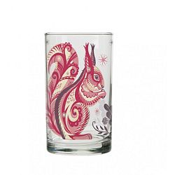 Sklenice Magpie Wildwood Squirrel, 245 ml