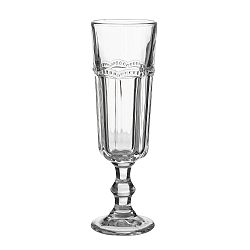 Sklenice na nožce Unimasa Lace,155 ml