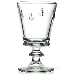 Sklenice na noze La Rochère Abeille, 350 ml