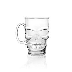 Sklenice na pivo Original Products Dead, 500 ml
