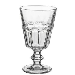 Sklenice na víno Unimasa Lace, 180 ml
