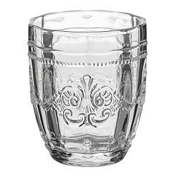 Sklenice na vodu Unimasa Damasco, 250 ml
