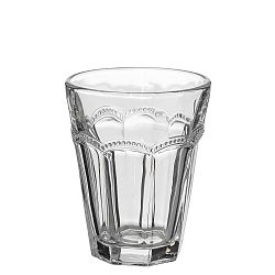 Sklenice na vodu Unimasa Lace, 210 ml