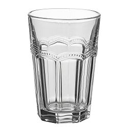 Sklenice na vodu Unimasa Lace, 300 ml