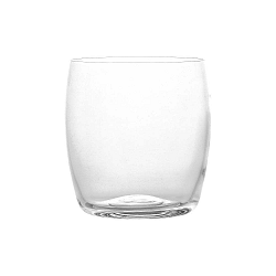 Sklenička Brandani Crystal