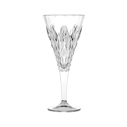 Sklenička na bílé víno Brandani Crystal