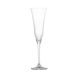 Sklenička na šampaňské Brandani Crystal