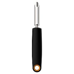 Škrabka na zeleninu Fiskars Swivel
