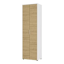 Skříň Germania Linz, výška 197 cm