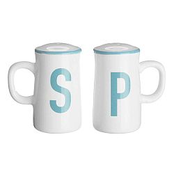 Slánka a pepřenka Premier Housewares Homestead