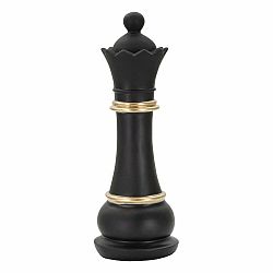 Soška z polyresinu 25,5 cm Queen – Mauro Ferretti