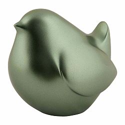 Soška z polyresinu (výška 10 cm) Fat Bird – PT LIVING