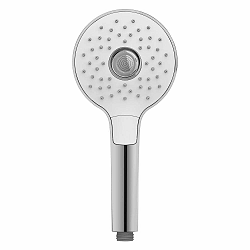 Sprchová hlavice Wenko Boost, ø 12 cm