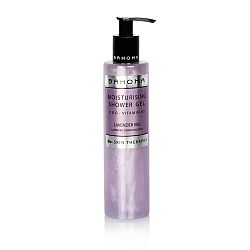 Sprchový gel Bahoma London Lavender Veil, 250 ml