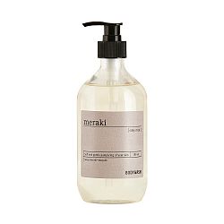 Sprchový gel Meraki Silky Mist, 500 ml