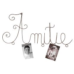 Stojan na fotky Antic Line Amitie