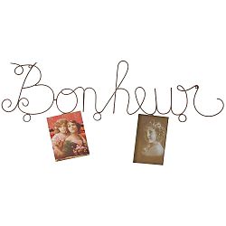 Stojan na fotky Antic Line Bonheur