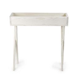Stojan na květiny Planter Blanco