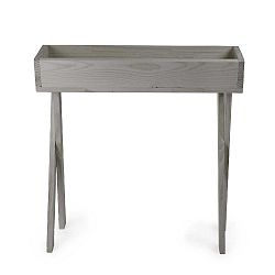 Stojan na květiny Planter Gris