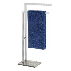 Stojan na ručníky Wenko Granite