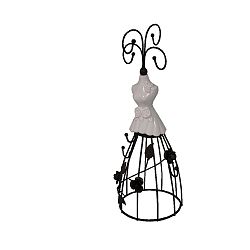 Stojan na šperky Antic Line Lady Mannequin