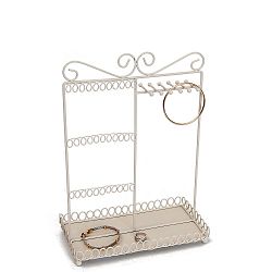 Stojan na šperky Antic Line Metal Jewelry