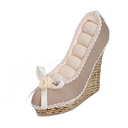 Stojan na šperky Antic Line Shoe