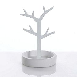 Stojan na šperky Tomasucci Tree, výška 13 cm