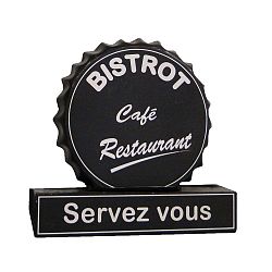 Stojan na ubrousky Antic Line Bistrot