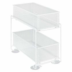 Stojan se šuplíky Wenko Metal Holder