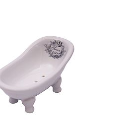 Stojánek na mýdlo Antic Line Savon Bath