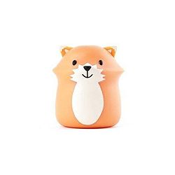 Stojánek na zubní kartáček Kikkerland Foxy