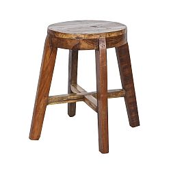 Stolička De Eekhoorn Inca Wood