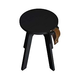 Stolička Karup Design Country Black