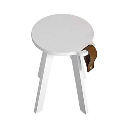Stolička Karup Design Country White