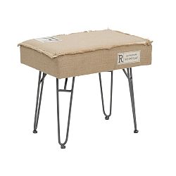 Stolička Mauro Ferretti Havana, šířka 49 cm
