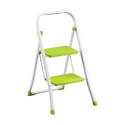 Stolička Premier Housewares Step Ladder Two Tiers