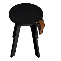 Stolička Says Who for Karup Country Black