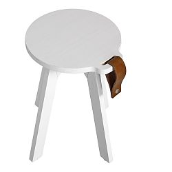 Stolička Says Who for Karup Country White