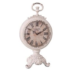 Stolní hodiny Antic Line Pendulette Baroque