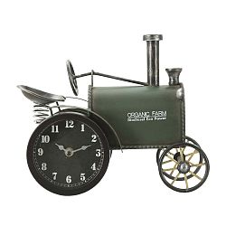 Stolní hodiny Mauro Ferretti Tractor