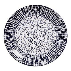 Střední podšálek Tokyo Design Studio Leaf/Net