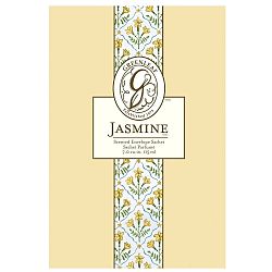 Střední vonný sáček Greenleaf Jasmine