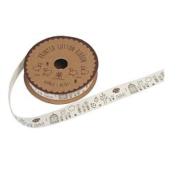 Stuha Rex London Vintage Flower