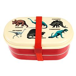 Svačinová krabička Rex London Prehistoric Land